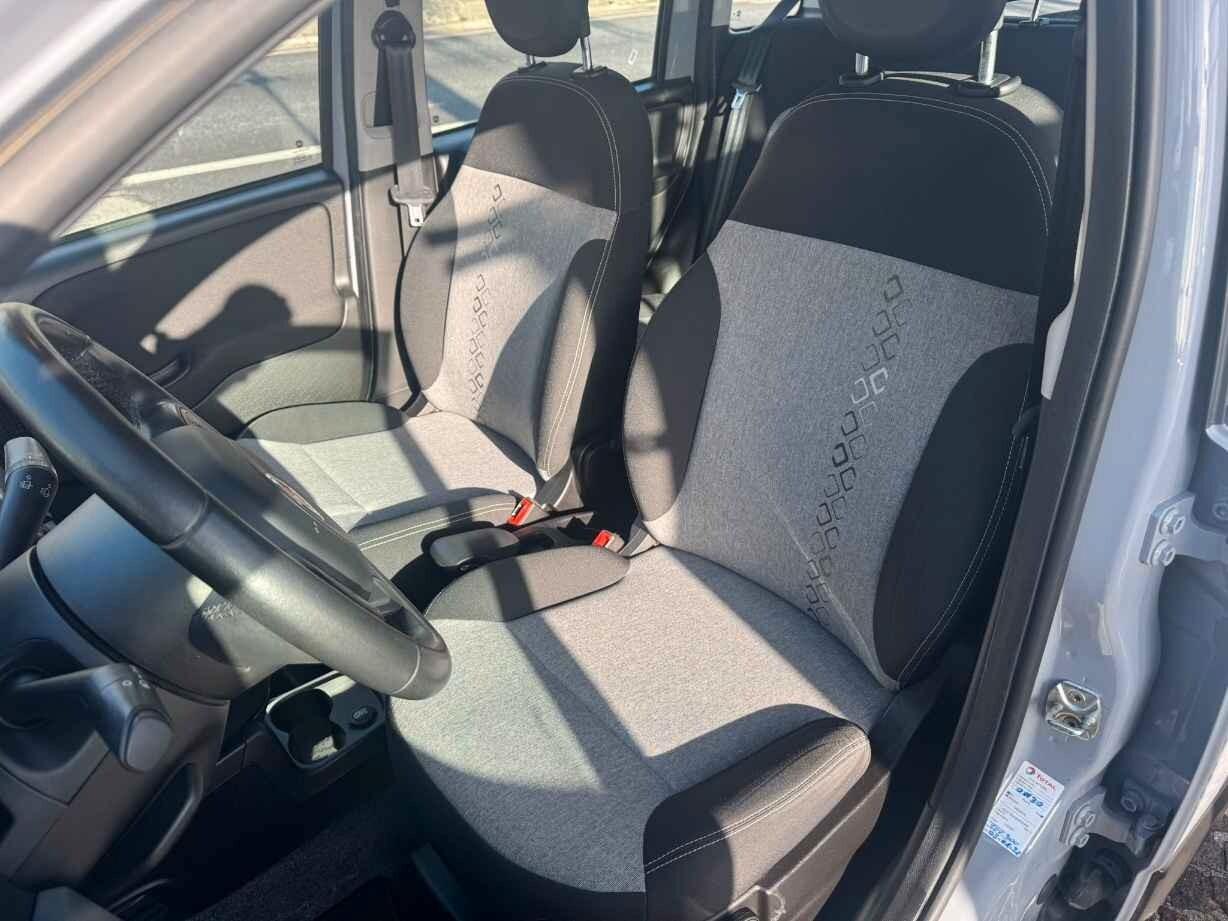 FIAT PANDA 1.3 MULTIJET 95CV Lounge