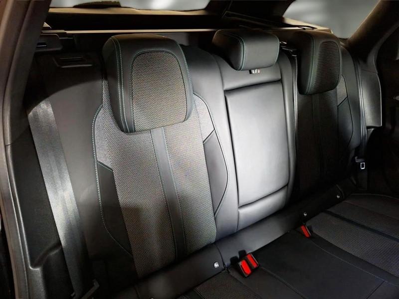 PEUGEOT 308 SW ALLURE BLUEHDI 130 EAT8 SES AUT. STATION WAGON