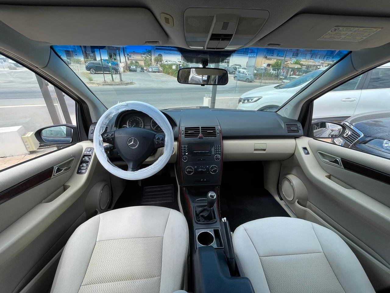 Mercedes Classe A"Finanziabile Senza Busta Paga"