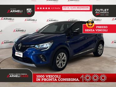Renault Captur 1.0 TCe Intens