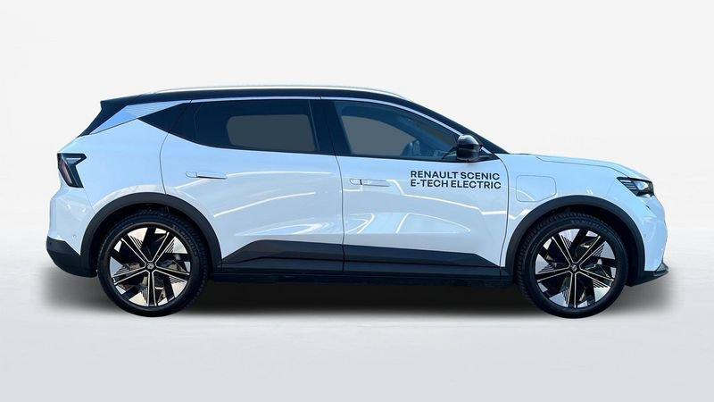 Renault Scénic Electric Scénic E-Tech Electric 220 CV Long Range Techno