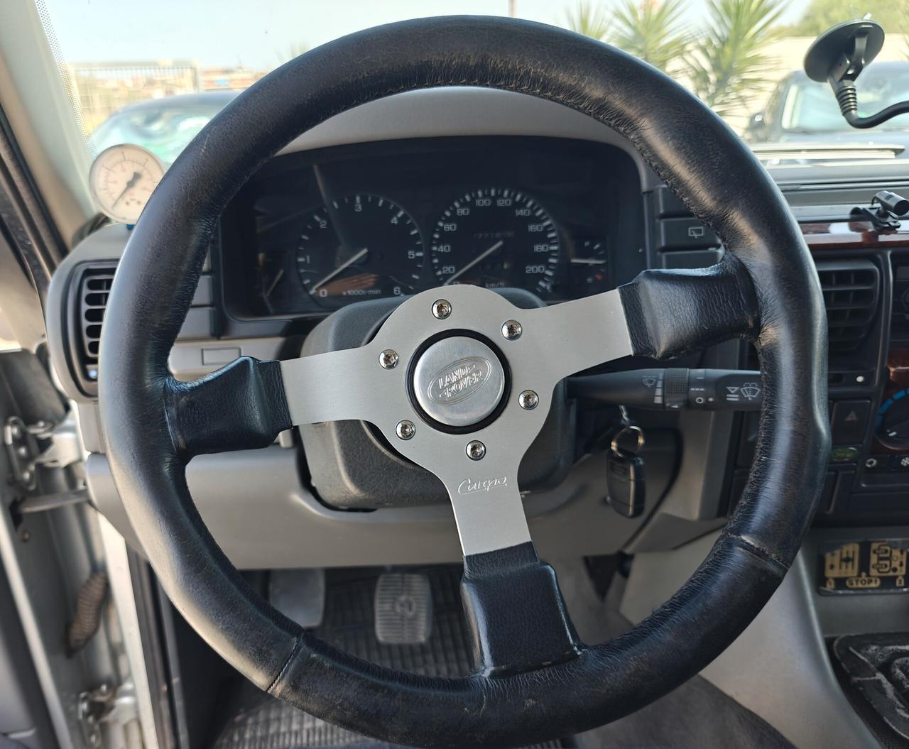 Land Rover Discovery 2.5 Tdi modello 300
