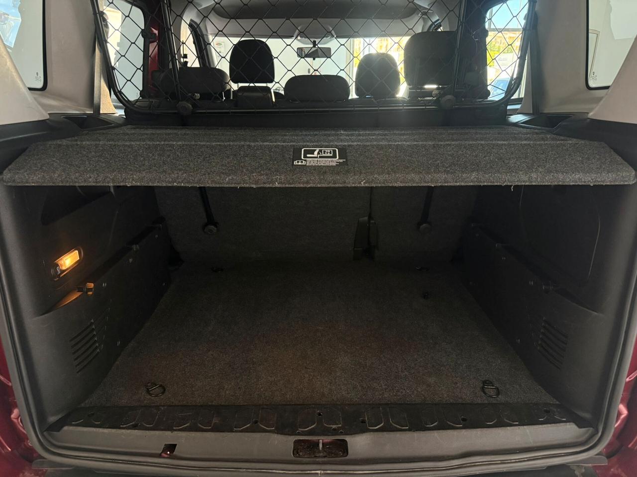 Fiat Doblo Doblò 1.6 MJT 16V Dynamic