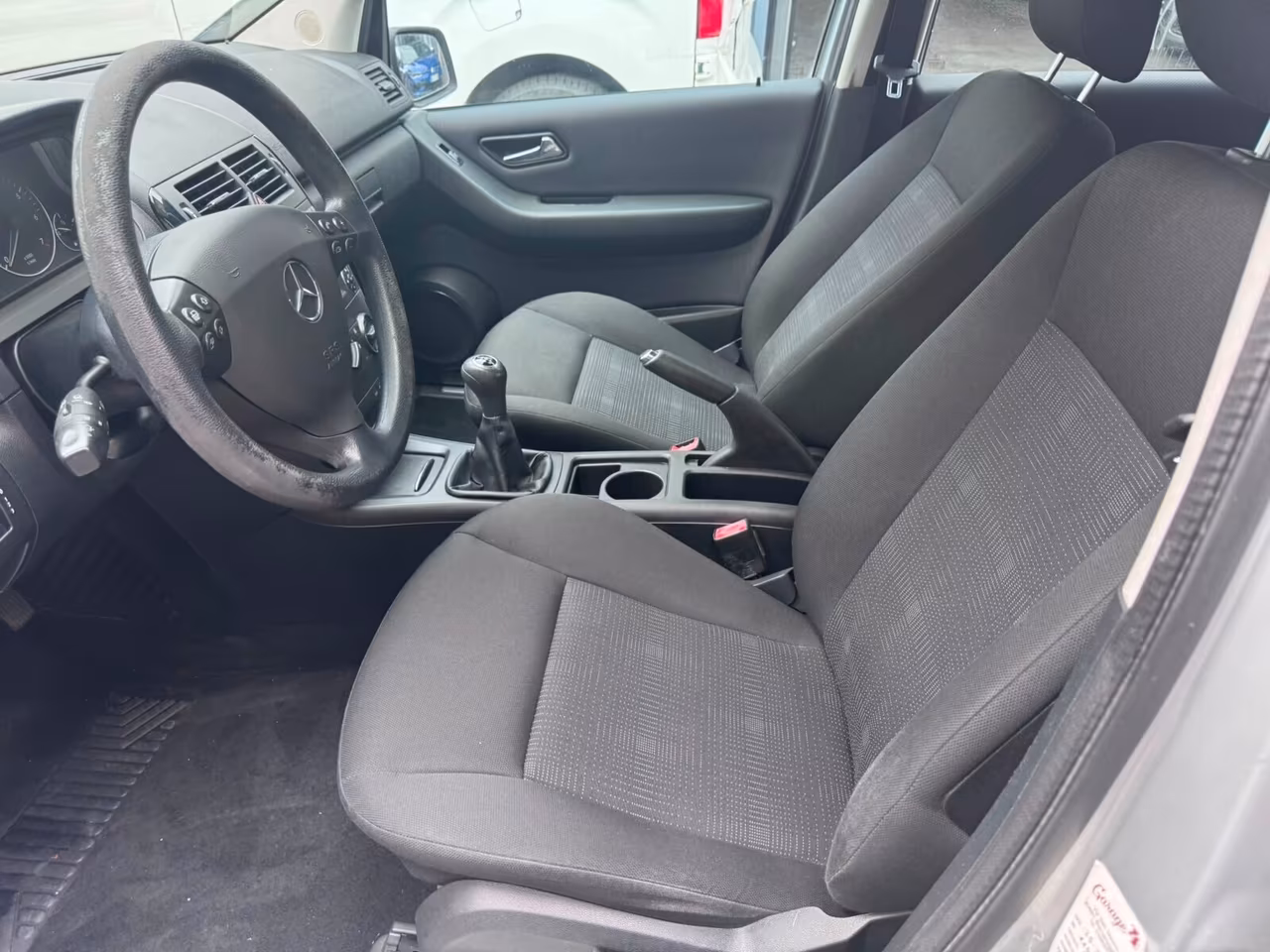 Mercedes-benz A 160 Elegance*EURO5*NEOPATENTATI