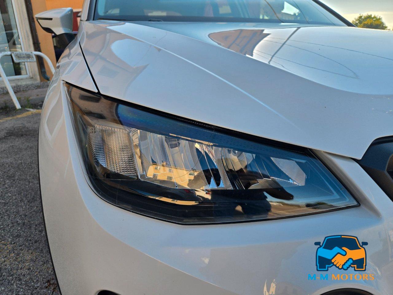Seat Arona 1.0 ecotsi Style 95cv