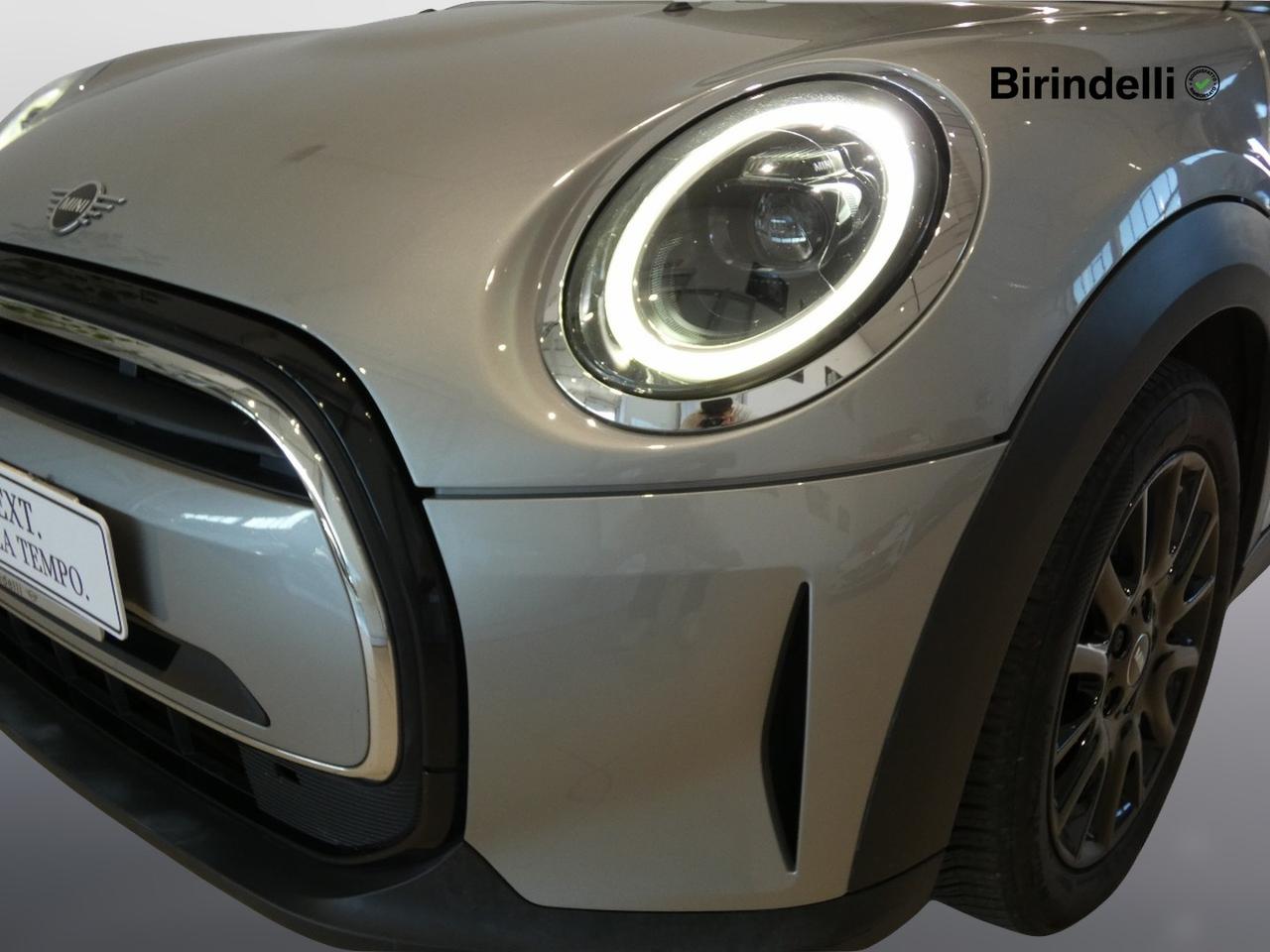 MINI Mini 5 porte (F55) - Mini 1.5 Cooper Camden 5 porte