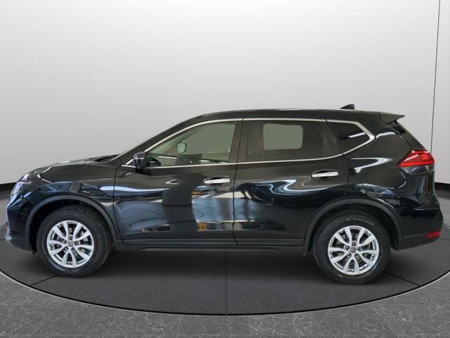 NISSAN X-Trail 1.6 dCi 2WD Business N1 Uniprop. Certificata
