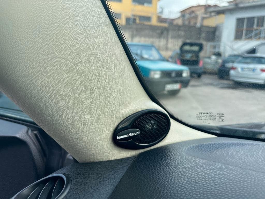Mini Mini 2.0 16V Cooper D Automatica