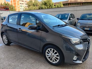 Toyota Yaris 1.4 Diesel