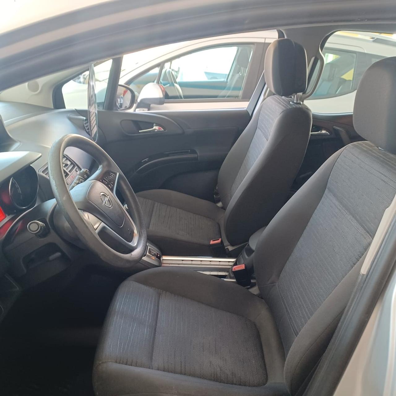 PERFETTA OPEL MERIVA 1.6 TDI GARANZIA 12 MESI