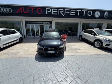 Audi A1 1.6 TDI S tronic Ambition