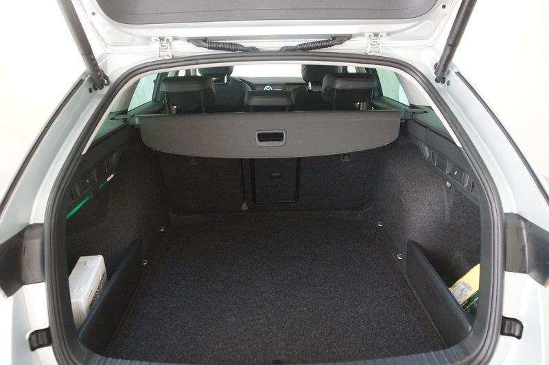 Skoda Octavia Wagon 2.0 TDI 150 CV SCR DSG Style+ EXTRA ACCESSORI