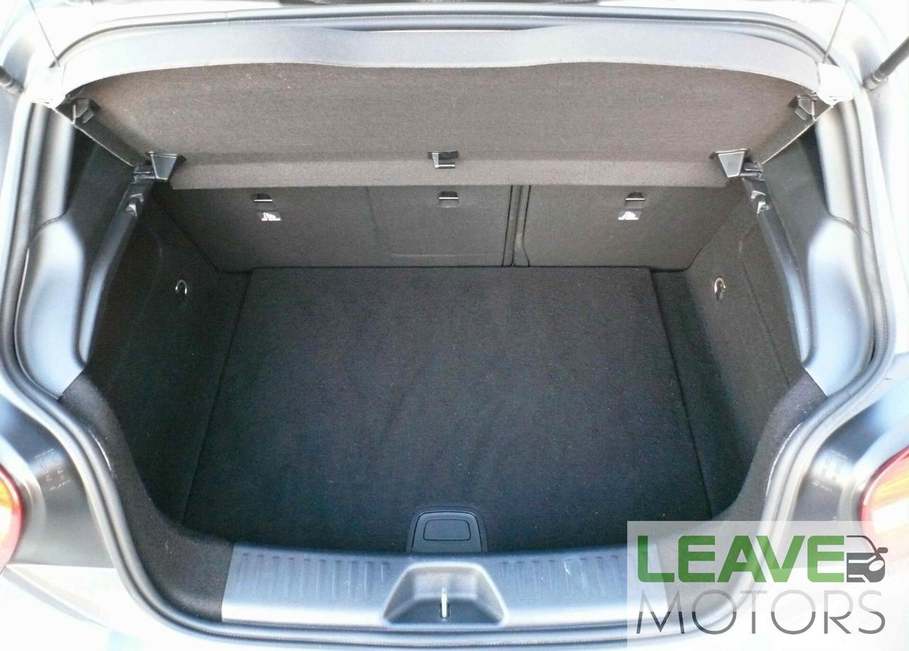 Mercedes-benz A 200 CDI Automatic (M1409)