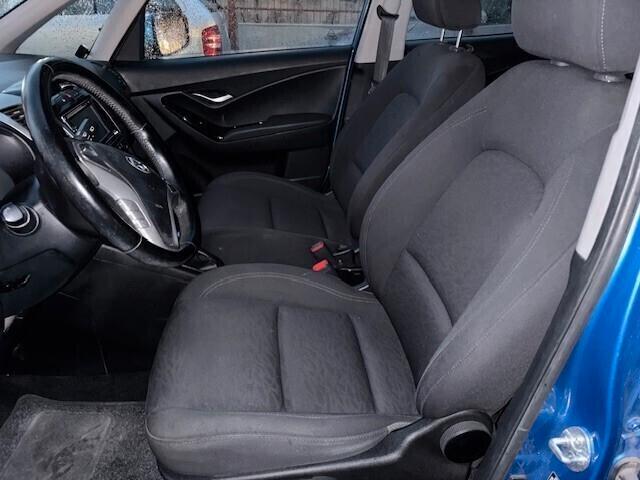 Hyundai iX20 2019 Finanziabile Anche permuta