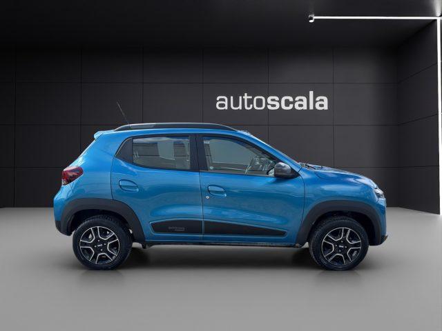 DACIA Spring Electric 45 Expression