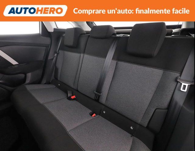CITROEN C4 PureTech 130 S&S EAT8 Feel