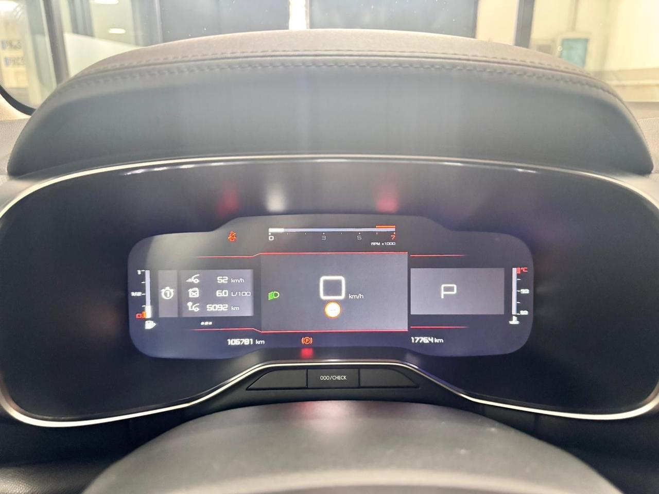 Citroen C5 Aircross BlueHDi 130 S&S EAT8 Shine 2023