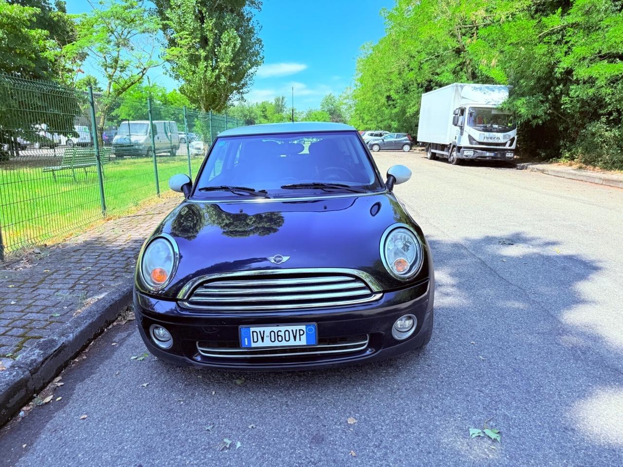 Mini Cooper -SOLI 90.000 KM !! PERFETTAA