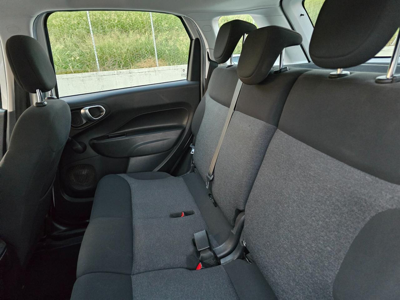 Fiat 500L 1.6 Multijet 120 CV Mirror