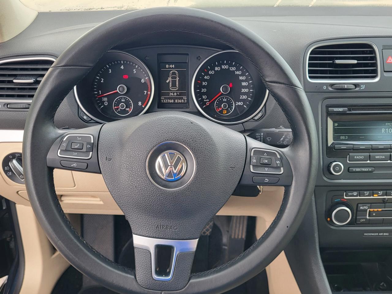 Volkswagen Golf 1.4 TSI 122CV 5p. Highline