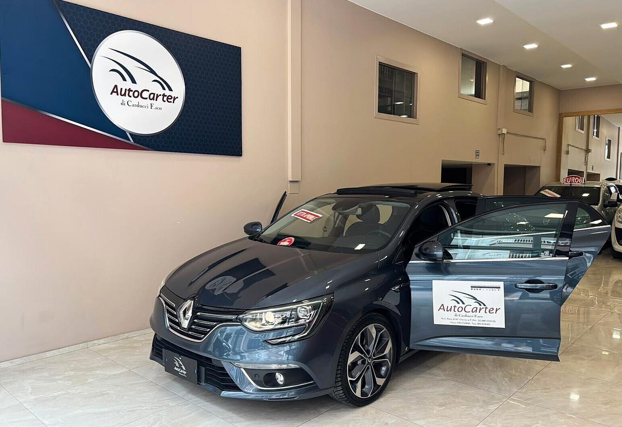 Renault Megane 1.5 dci *TETTO*FULL OPTIONAL