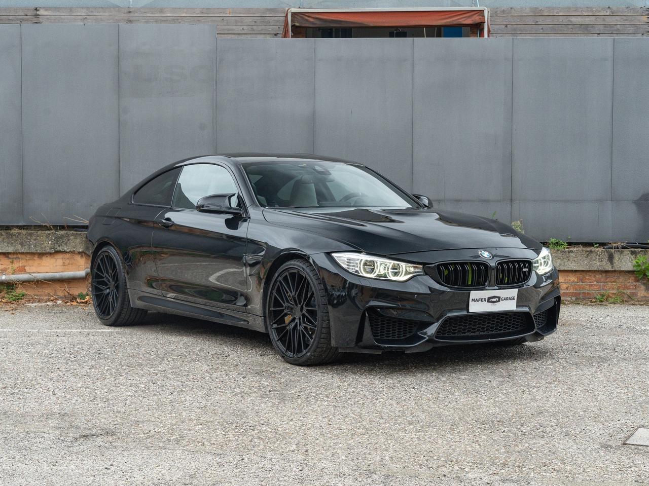 Bmw M4 3.0 DKG
