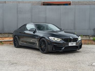 Bmw M4 3.0 DKG