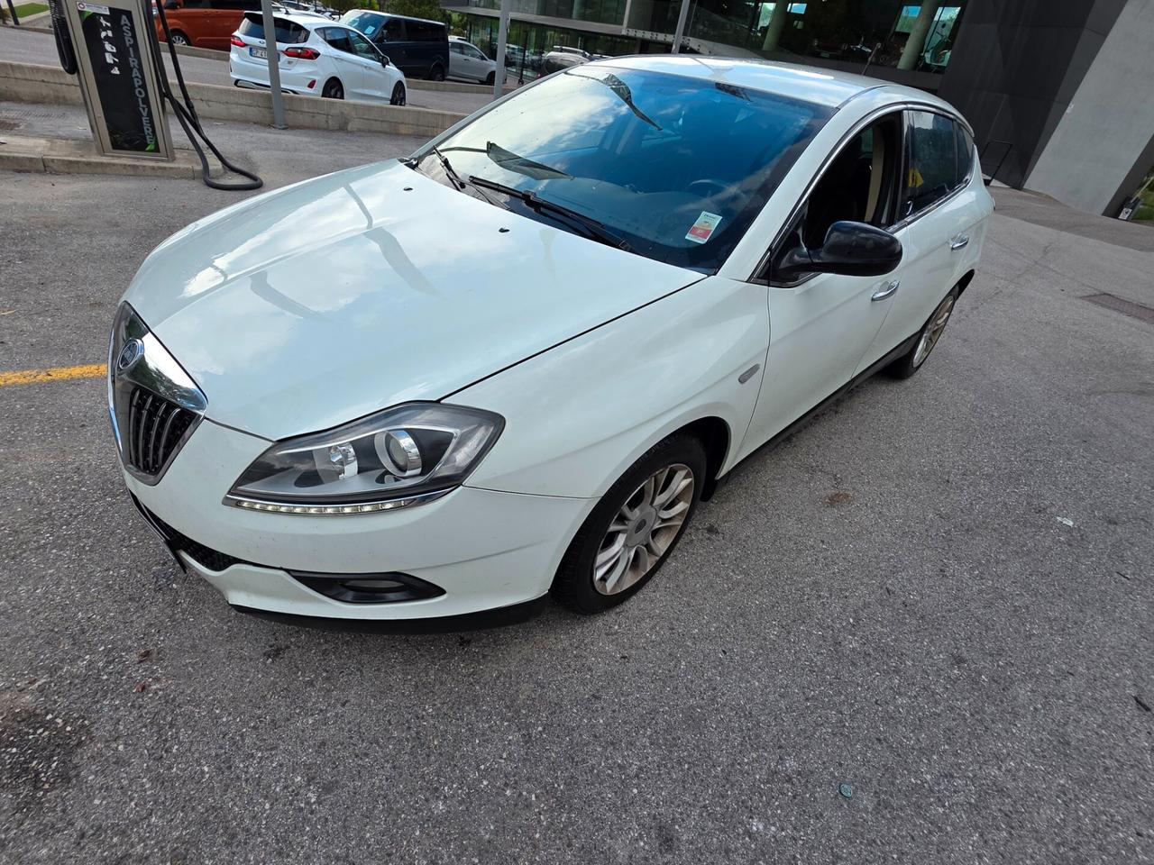 Lancia Delta 1.6 MJT anno 2011 228.000km
