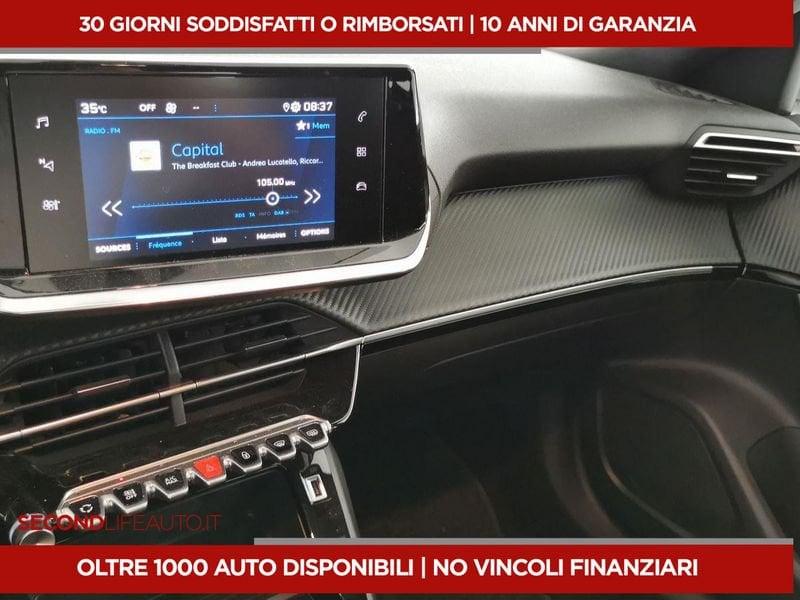 Peugeot 2008 1.2 puretech Active Pack s&s 100cv