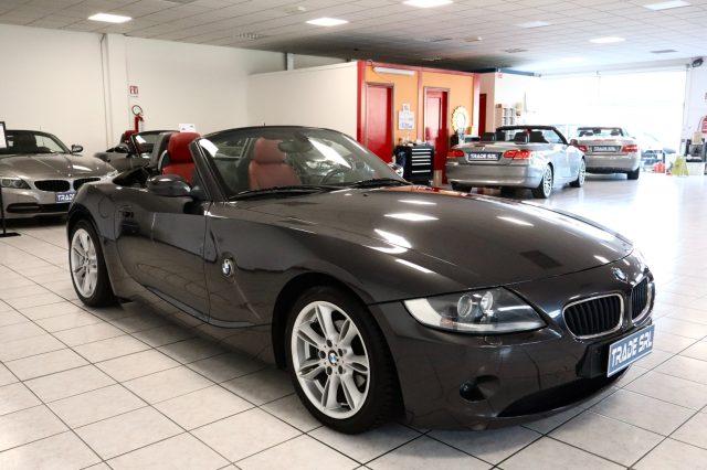 BMW Z4 2.2i 6 Cilindri - Iscrivibile ASI