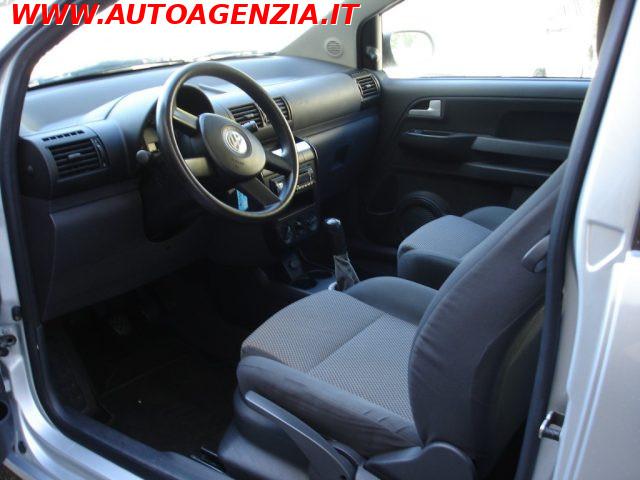 VOLKSWAGEN Fox 1.4 TDI CONFORT