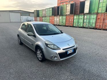 Renault Clio 1.2 16V TCE 100CV 5 porte 20th Anniversario