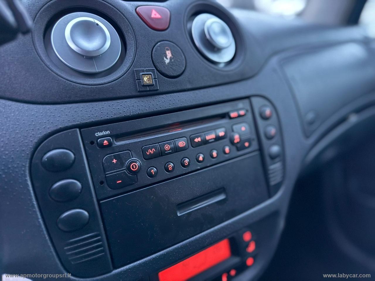 CITROEN C3 1.4 HDi 70CV Exclusive