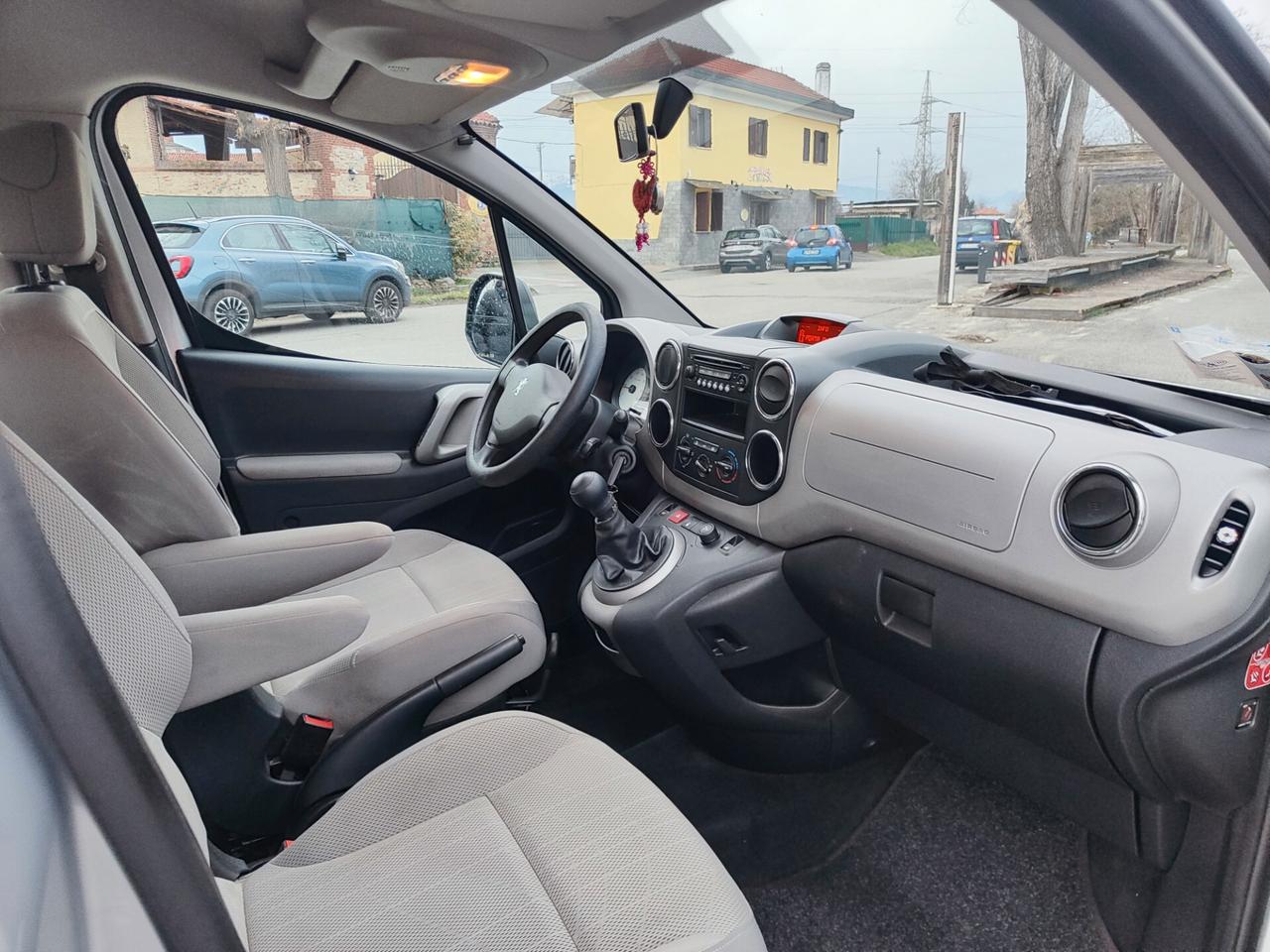 Peugeot Partner 1.6 HDi