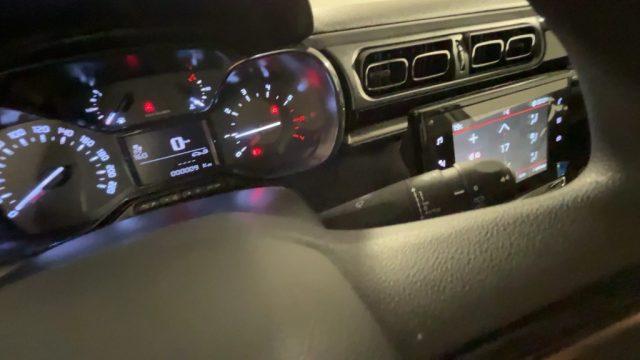 CITROEN C3 PureTech 110 S&S Max #VARI COLORI
