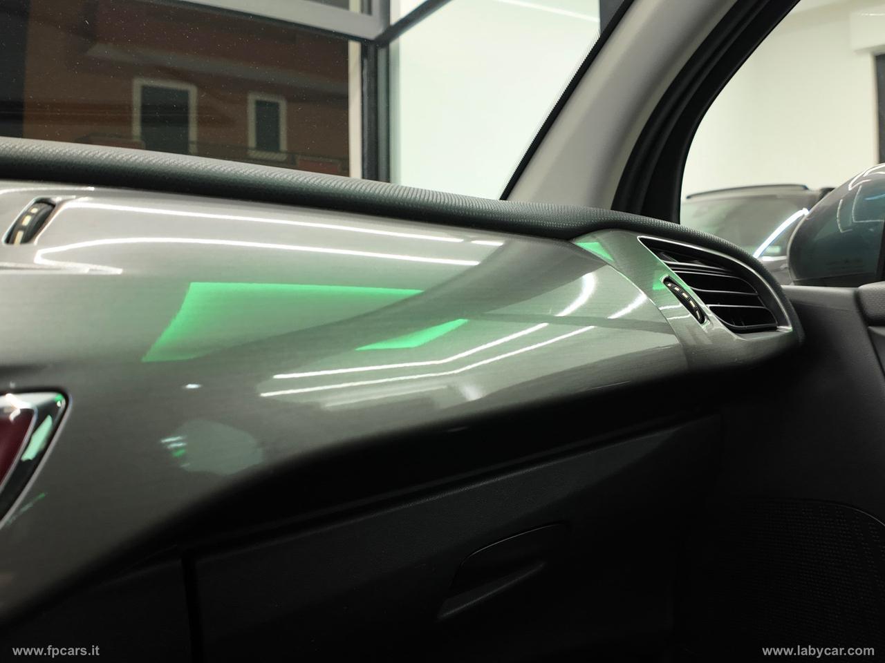 CITROEN C3 1.4 HDi 70 Exclusive