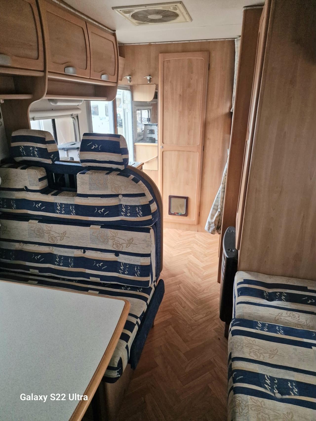 419 MANSARDATO MCLOUIS Glen del 2005 in saldo