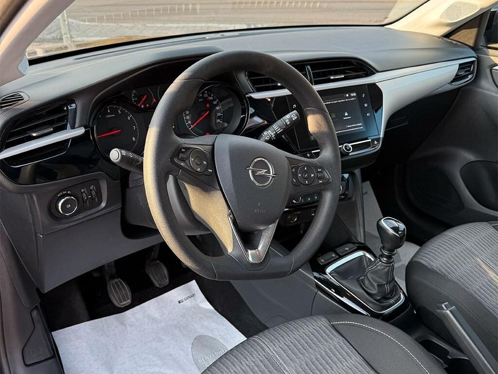 Opel Corsa 1.5 D 100 CV Edition IN PROMO