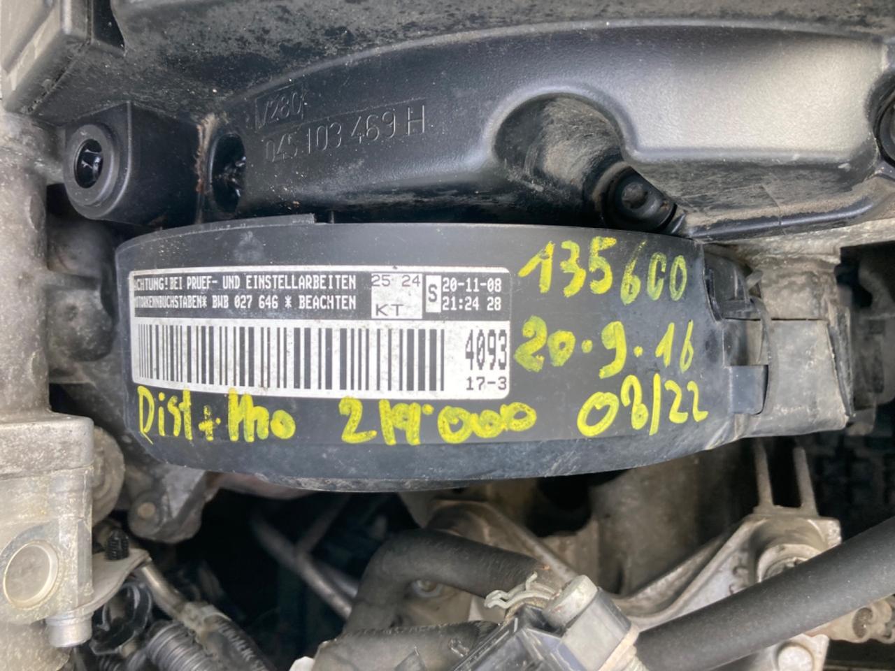 VOLKSWAGEN POLO 1.4 TDI (5 PORTE)