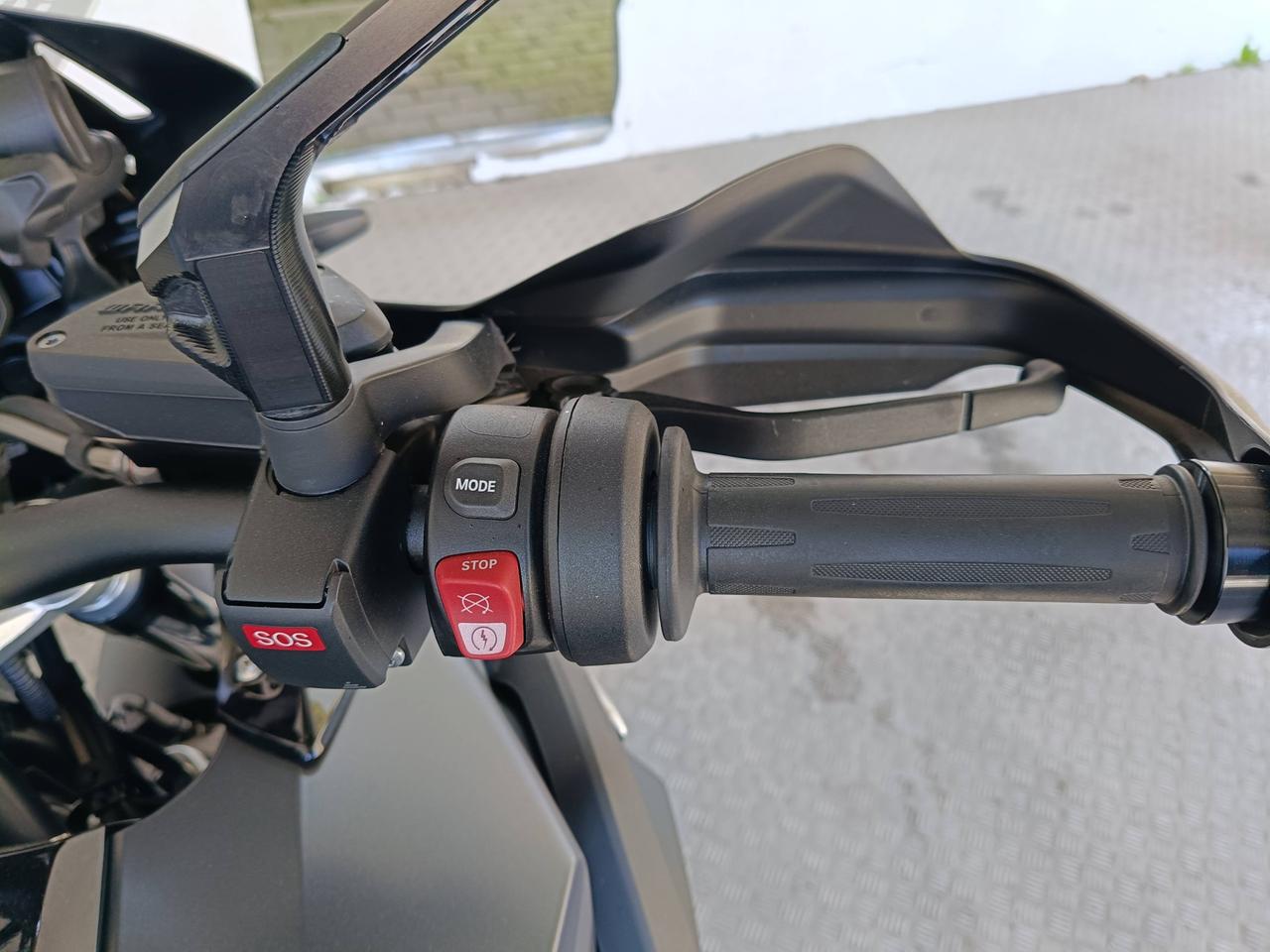 BMW GS - R 1250 GS Abs my21