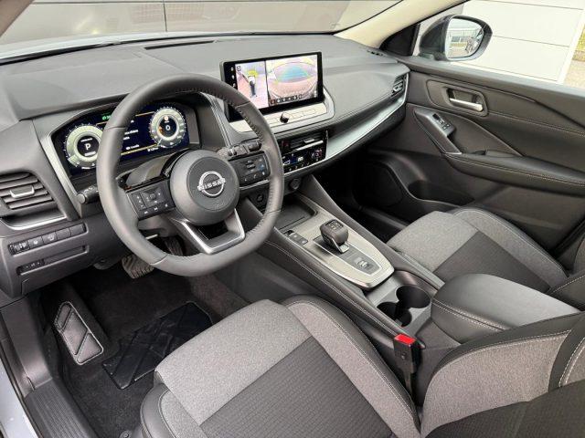 NISSAN Qashqai 1.3 MHEV 158cv Xtronic N-Connecta NUOVA! IVA ESP.