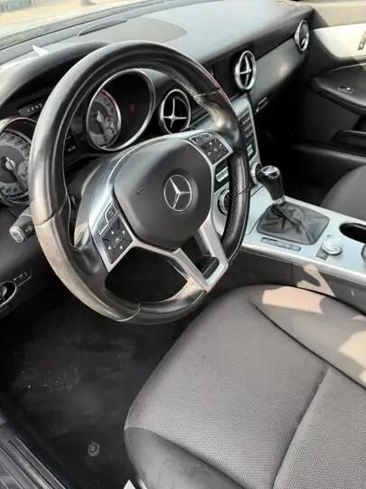 Mercedes-benz SLK 200 Premium