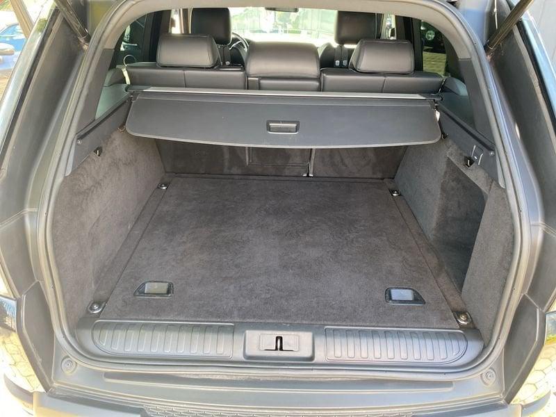 Land Rover Range Rover Sport Range Rover Sport 3.0 TDV6 HSE Dynamic