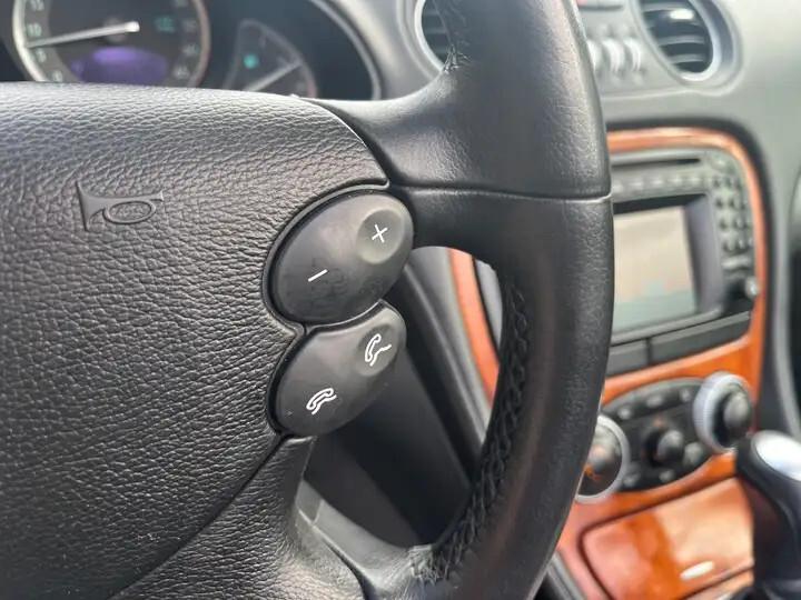 Mercedes-benz SL 350 SL350 V6