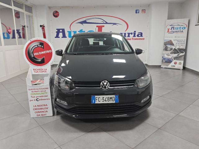 VOLKSWAGEN Polo 1.4 TDI 5p. Comfortline NEOPATENTATI