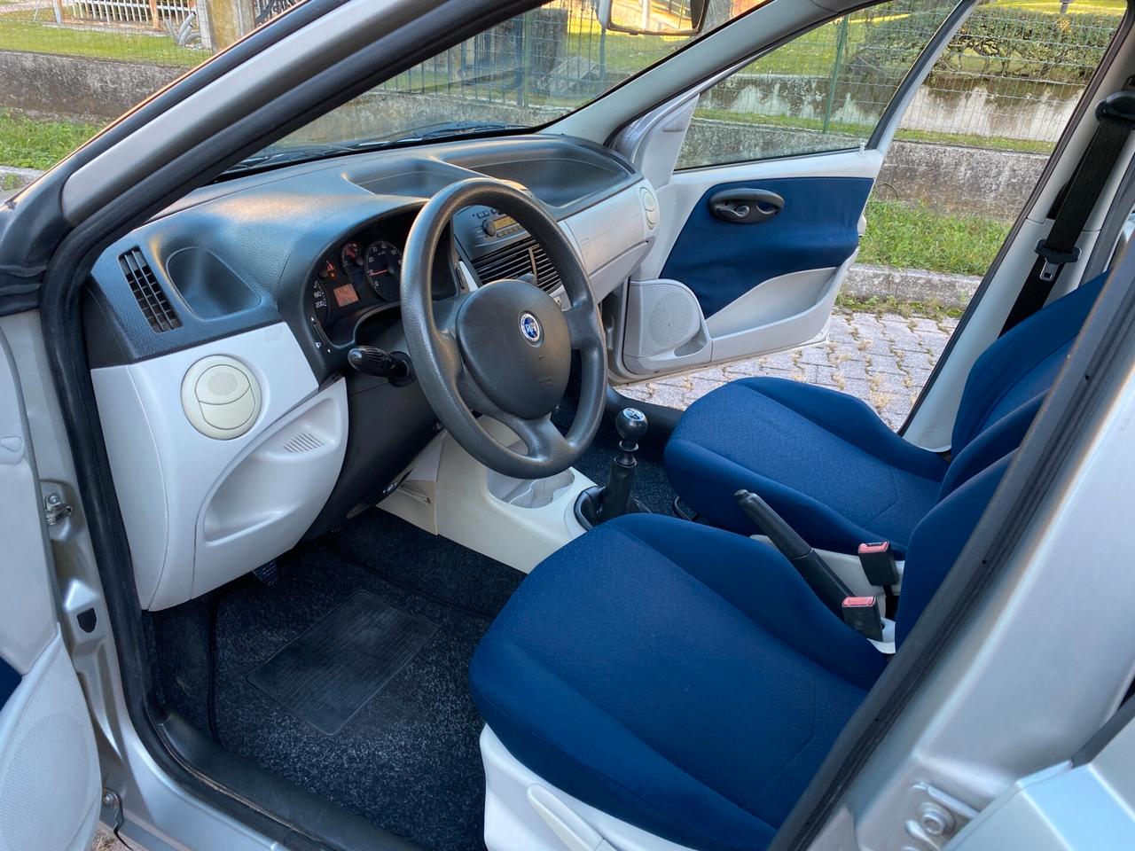 Fiat Punto 1.2i Dynamic 87.000Km!