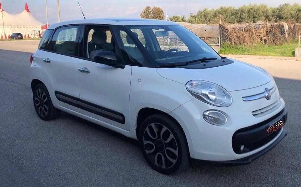 Fiat 500L 1.3 Multijet (Diesel) Lounge 12 MESI DI GARANZIA