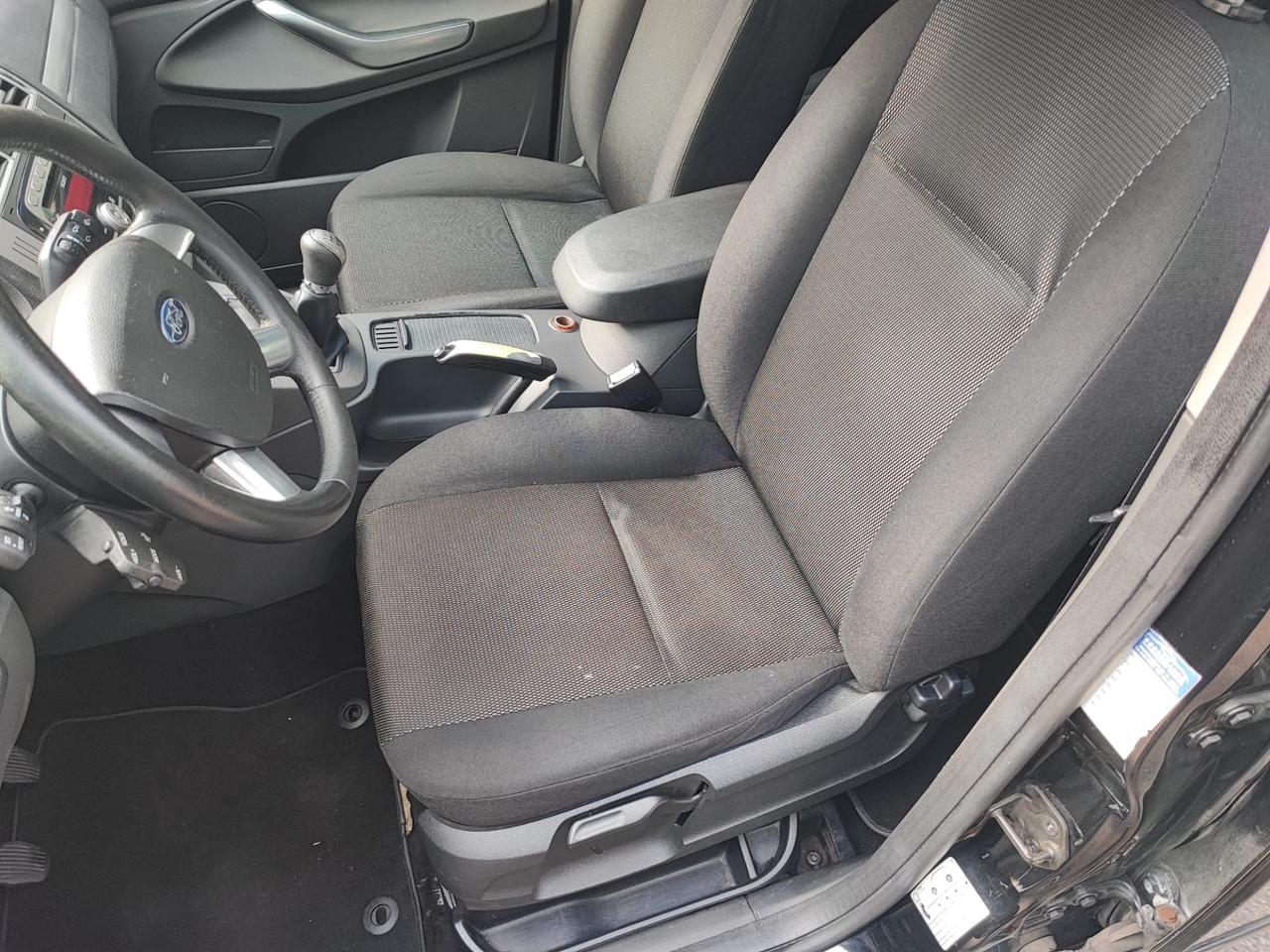 Ford C-Max 1.6 TDCi 90 CV Titanium