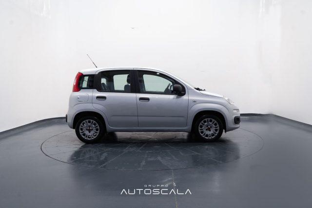 FIAT New Panda 1.2 GPL Lounge