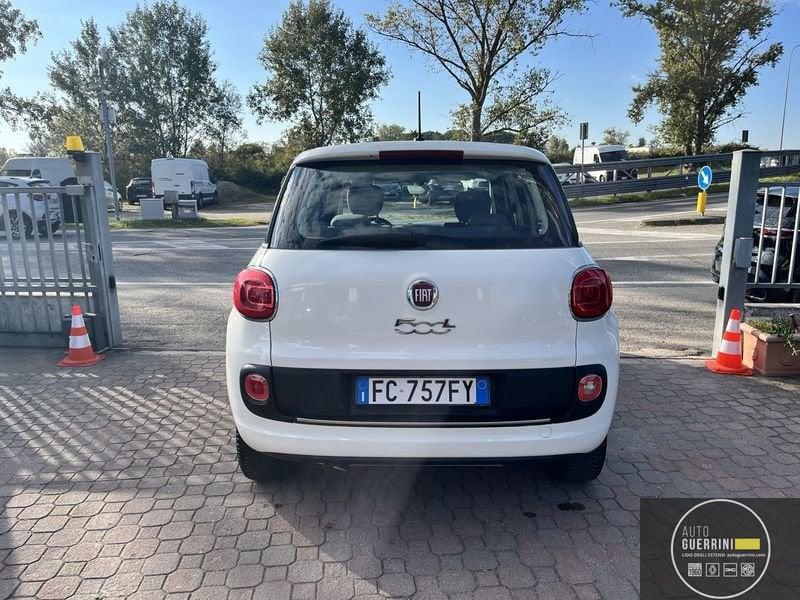 FIAT 500L 500L 0.9 TwinAir Turbo Natural Power Lounge